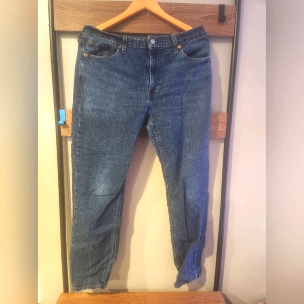 541™ Athletic Taper Levi's Jeans